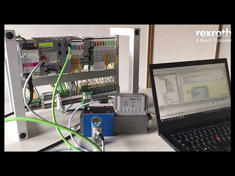 [DE] How to: Inbetriebnahme eines IO-Link Systems (Part 1) Zyklischer Datenaustausch