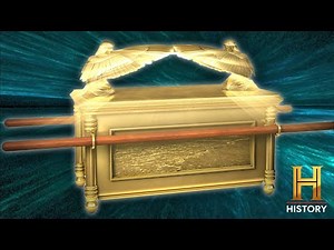 Ancient Aliens: Extraterrestrial Origins of the Ark of the Covenant (Season 3)