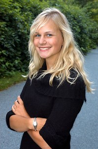 Frida Johansson Metso - Alchetron, The Free Social Encyclopedia