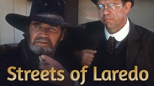 Streets of Laredo (1995) - CBS Miniseries - Where To Watch