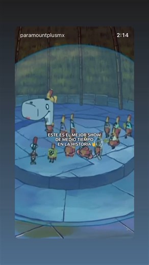 Paramount+ on Reels | Facebook