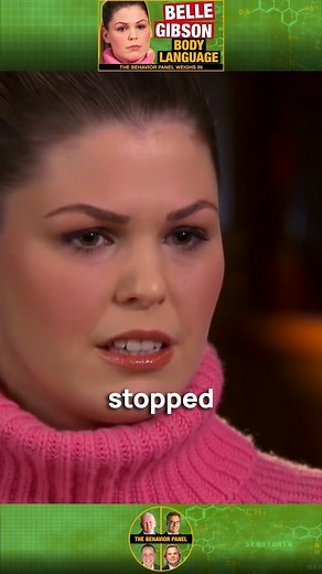 🤯 She’s Playing the Game… But Is It Working? Belle Gibson: cancer fraudster, Munchausen Syndrome, or pathological liar? What do four of the world's top body language and behavior experts make of the body language and behavior of Belle Gibson in the 60mins Australia interview with Tara Brown. See the full episode on #youtube now! Disclaimer: Opinion only. Not advice. Fair use. #bellegibson #belle #gibson #liedetection #bodylanguage #behavioranalysis #behavioralpsychology #learnbodylanguage #theb