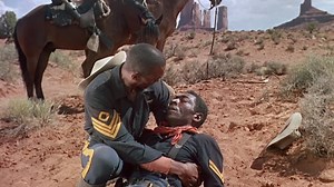 Sergeant Rutledge (John Ford, 1960) subtitulado al español