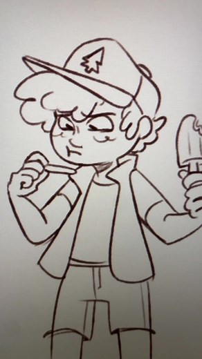 Exploring Dipper Pines' Sounds on TikTok with Jason Ritter