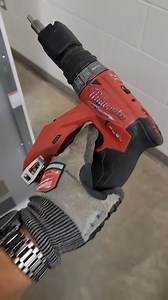 20K views · 130 reactions | Unrivaled Access and Control. M12 FUEL™ Installation Drill⧸Driver. Video Credit： @completelycordless #MilwaukeeTool #NothingButHeavyDuty | Electrician musk | Facebook