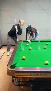 849K views · 2.6K reactions | 8 Ball Pool Funny Video #shorts #viral #Funny #8BallPool #billiards | Funny videos | Facebook