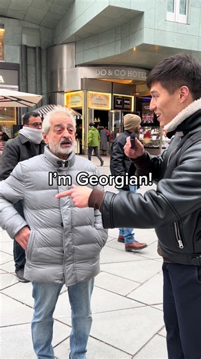 Understanding Georgian and Laz Cultural Connections