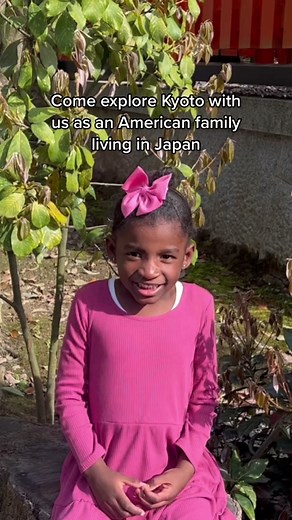 Exploring Kyoto: A Family Adventure in Japan