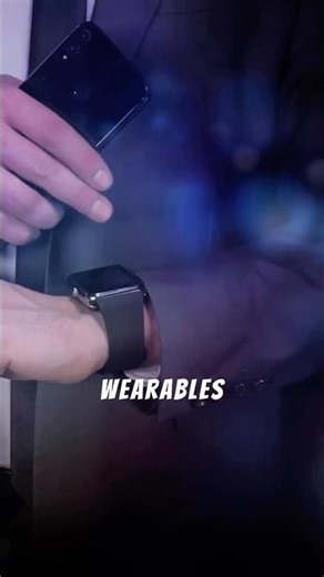 How Wearables Make Life Easier Every Day