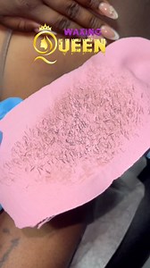 1.2M views · 21K reactions | Underarm Wax! Save $5+ on Plumeria 勺 Wax at www.blackcoralwax.com with code WAXINGQUEEN 﫶. Visit waxingqueen30.com and go to the shop to try out my turmeric body exfoliating scrub. #naturalskincareproducts #bodyscrubs #handmadeskincare #WAX #waxing #underarmwax #satisfyingvideo #ChallengeAccepted #viralreelsfbpage #viralcontent #plumeria #pinkaesthetic | Waxing Queen | Facebook