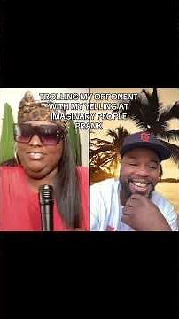 😂😂 #MsFefe #prank #tiktoklive #livehighlights