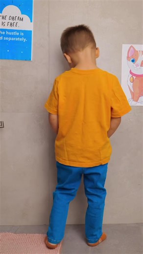 1.3M views · 7K reactions | Time for potty training fun!  Smartest Gadget  #parenting #shorts #snapchat | 123 GO House | Facebook