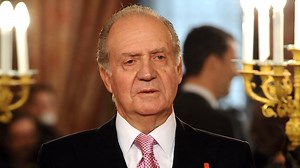 Former King of Spain recalls killing younger brother in new memoir