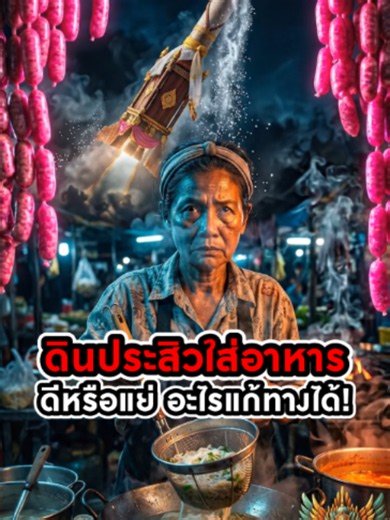 ซดซุปแค่ 5 นาที หน้าดำคล้ำเกือบตุย 14 ชีวิต! 🍜☠️ #ไทยมิธ #ก๋วยเตี๋ยวอุดร #อาหารเป็นพิษ #เตือนภัยใกล้ตัว #สารเคมีในอาหาร #TikTokความรู้ #เล่าข่าว