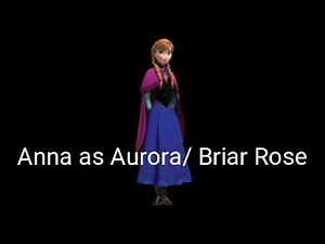 Sleeping Beauty (JP Style) Cast Video