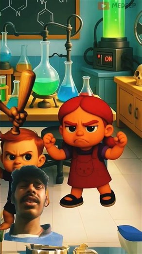 stop stop stooop😂#funny #animation #cartoon