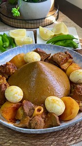 طريقة تصفية المرقه من الطنقوره بسهولة