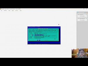 tutorial menginstall Slackware Linux di Virtual Box