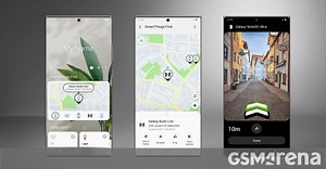 Samsung’s SmartThings Find helps you find your Galaxy phone and accessories