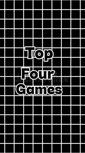 Top four games to play if your bored of steal a brainrot #roblox #stealabrainrot #fungames