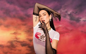 Dua Lipa announces ‘Radical Optimism’ London pop-up store ahead of Wembley shows