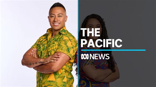 1.9K views · 36 reactions | The Pacific Season 2 will deliver the latest in Pacific news, sport, politics and entertainment. | ABC News | Facebook