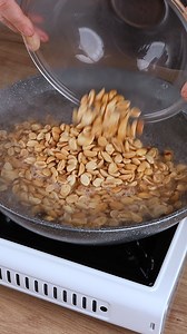 62K views · 291 reactions | Add the peanut to boiling water and you'll be amazed by the result | Quick Recipes | Facebook