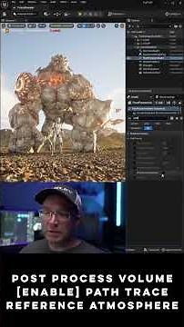 How to Enable Volumetric Fog with Path Tracing in Unreal Engine 5.1