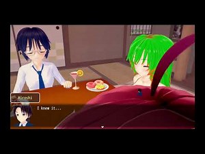 The Minimum Project (Giantess Game) Part 38