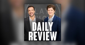 Daily Review with Clay and Buck - Dec 18 2024 - The Clay Travis and Buck Sexton Show