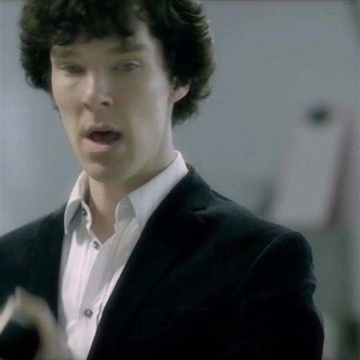 The Cost of a Happy Ending in Sherlock