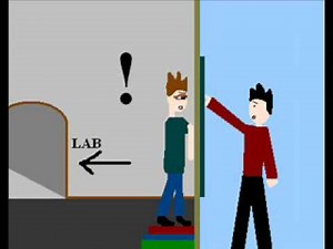 Dane Cook Dream House