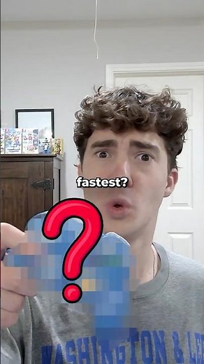 Which Controller Mashes The Fastest?