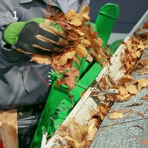LeafFilter Gutter Protection on Reels | Facebook