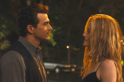 How many episodes are in ‘Love Story: John F. Kennedy Jr. & Carolyn Bessette’?