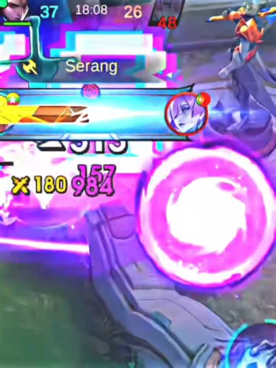 Best Xavier Build and Emblem for MLBB Gameplay