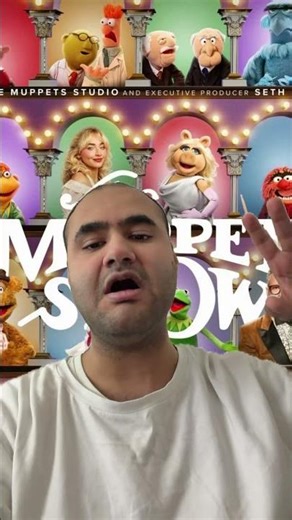 The Muppet Show Revival Special Was Huge Success on ABC and Disney+