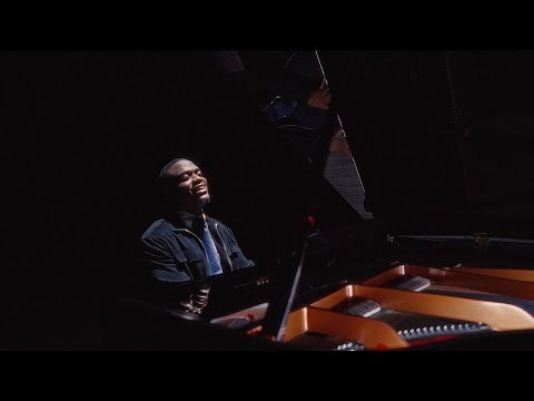Joel Lwaga - New Beginning (Visualizer)