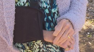 Hays County woman recovering after rabid fox attack in her front yard amid rabies outbreak