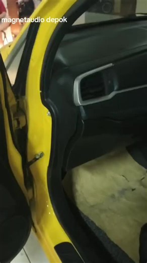 Honda brio 2018 || Pemasangan Head unit android include camera 369 #hondabrio #briomodifikasi #brio #fyp #fyppppppppppppppppppppppp