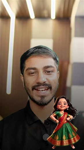 Transform your dance into 3D Animation!🕺