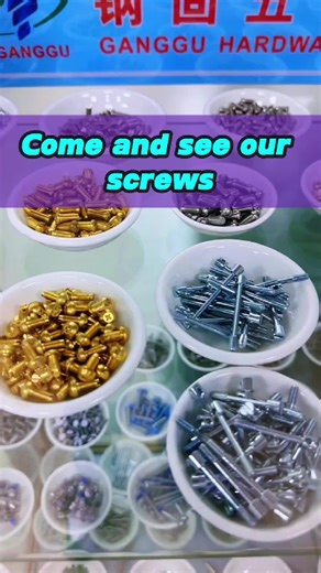 Professional custom made screw factory#Screwfactory #Screwmanufacturer #fastener #Selfscrew #fastenerscrew #woodscrew #shaft #nutfactory #Drywallscrew #fastenerfactory #screw #Fastenermanufacturing #screwmanufacturing #boltnut #fastenermanufacturer #screws