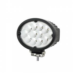 [Hot Item] 36W Oval Spot/Flood Beam 12V LED Work Light for Agriculture Farming Truck Tractor John Deere