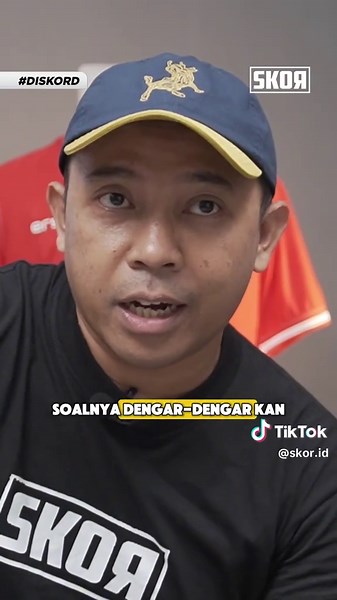 Keseruan yang terjadi di pekan 11 BRI Super League dan Pegadaian Championship sudah kami ulas di episode #diskord terbaru yang bisa kalian saksikan selengkapnya di Youtube Skor Indonesia! #BRISuperLeague #PegadaianChampionship