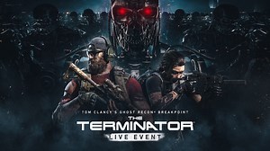 22K views · 816 reactions | Time to fight for the future  Take on the Terminator in Ghost Recon Breakpoint's all-new Live Event starting January 29, get the intel  https://ubi.li/ca9eJ | Ubisoft | Facebook