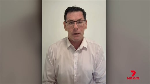 Townsville's controversial mayor Troy Thompson has resigned in the middle of a corruption probe. North Queensland residents will now be forced to return to the polls for two by-elections as a state MP eyes off his job. Download the 7NEWS app: 7news.link/7newsapp | 7NEWS Brisbane