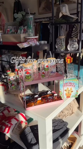 6 comments | WE HAVE SOMETHING FOR EVERYONE AT COMMON GROUNDS ❤️ | Common Threads Boutique | Facebook