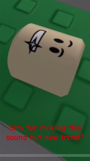 New trend :D #trend #robloxstory