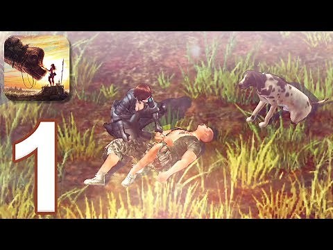 Durango: Wild Lands - Gameplay Walkthrough Part 1 - Tutorial (iOS, Android)