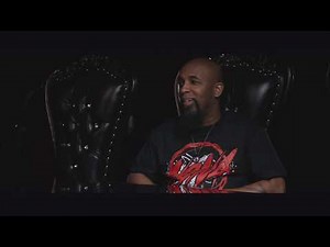 "No Ceiling": Tech N9ne 'N9na' Interview